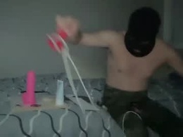 Screen Grab from submiss14