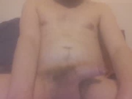 Screen Grab from submissivekinkyjimmy