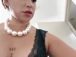 Screen Grab from submissivelatintight18