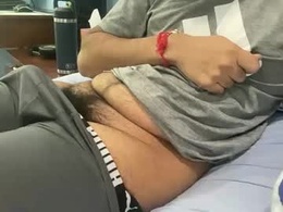 Screen Grab from submissivestudentcommandme