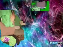 Screen Grab from suchka2nite