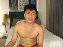 Screen Grab from suckableprince