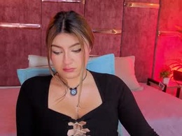 Screen Grab from sugaarlips_