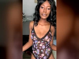 Screen Grab from sugabby35