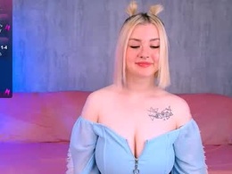Screen Grab from sugar_arielle