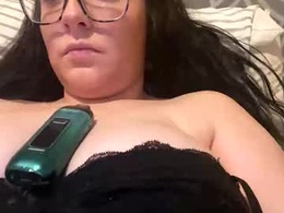 Screen Grab from sugarbaby2625