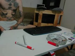 Screen Grab from sugarbastard5