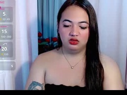 Screen Grab from sugarbelle_