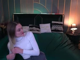 Screen Grab from sugarbutty