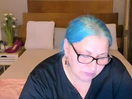 Screen Grab from sugarmommy69x