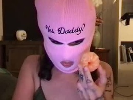 Screen Grab from sugarpiehoneybunn