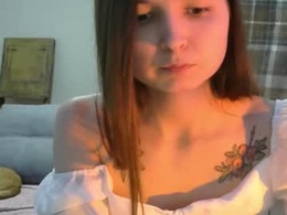 Screen Grab from sugarrbell