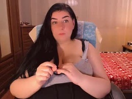 Screen Grab from sugarrr_girl