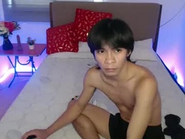 Screen Grab from sultry_charls