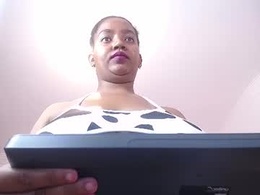 Screen Grab from sultryebony690