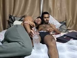 Screen Grab from sumjang