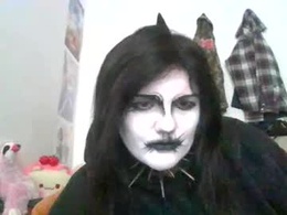 Screen Grab from sundaygoth