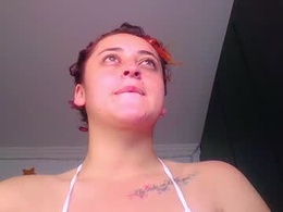 Screen Grab from sunflower_dance