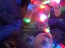 Screen Grab from suni_bitch