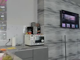 Screen Grab from sunny_rina