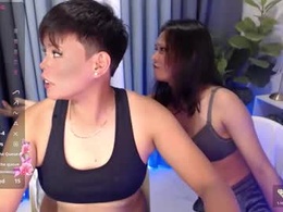 Screen Grab from sunny_rose11