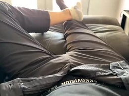 Screen Grab from sunny_valentine