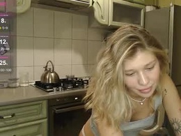 Screen Grab from sunnybuunnyy