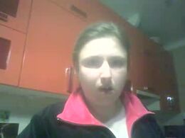 Screen Grab from sunnygirl29