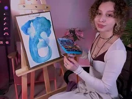 Screen Grab from sunnyshy_mia