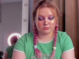 Screen Grab from sunshyrose