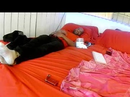 Screen Grab from super4u25