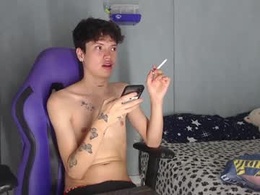 Screen Grab from super_boys2