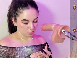 Screen Grab from susan_bigass