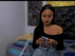 Screen Grab from susan_nn