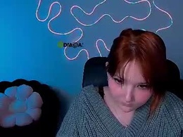 Screen Grab from susan_rain_