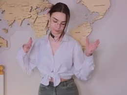 Screen Grab from susannahtrojahn