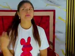 Screen Grab from sussan_sexy_love