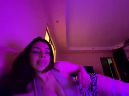 Screen Grab from sussanbe1