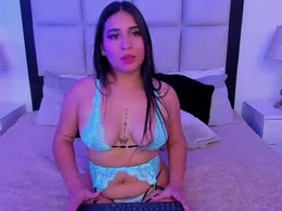 Screen Grab from sussyfoxx_