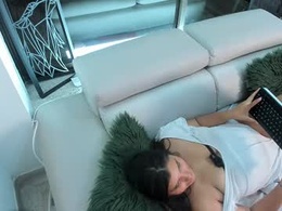 Screen Grab from susygonzalez