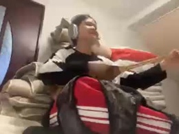 Screen Grab from suzannemarlor