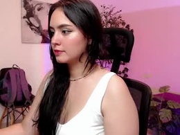 Screen Grab from suzzy_parker