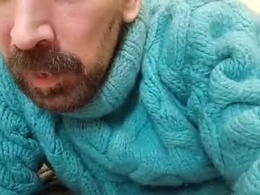 Screen Grab from sweaterboy666