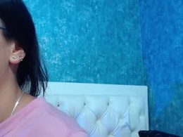 Screen Grab from sweeet_amy