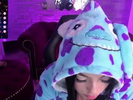 Screen Grab from sweeet_temptation