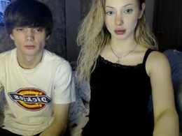 Screen Grab from sweeetiee_couple