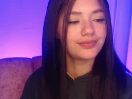 Screen Grab from sweeetkittyy22