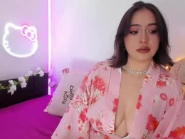 Screen Grab from sweet_agata1