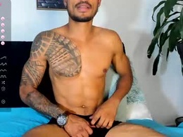 Screen Grab from sweet_alessandro1