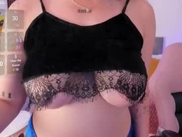 Screen Grab from sweet_alicee__